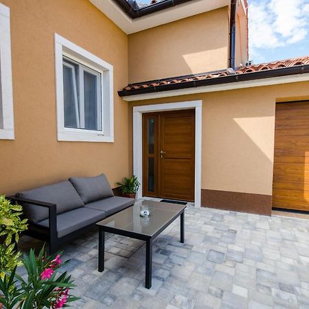 Casa Mia Apartment Vodnjan Luaran gambar