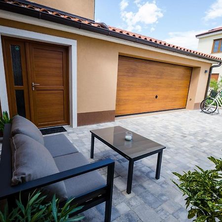 Casa Mia Apartment Vodnjan Luaran gambar