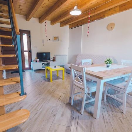 Casa Mia Apartment Vodnjan Luaran gambar