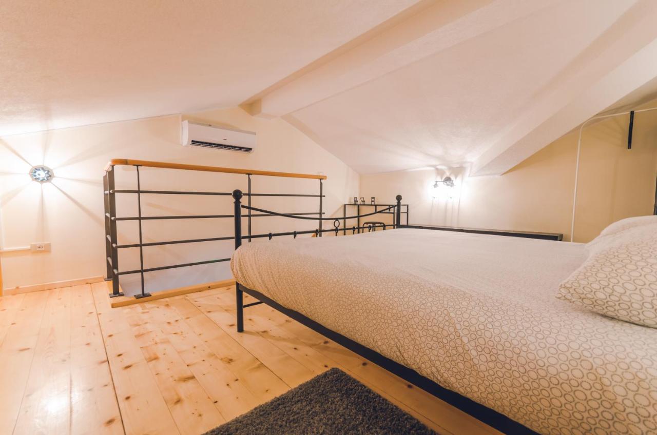 Casa Mia Apartment Vodnjan Luaran gambar
