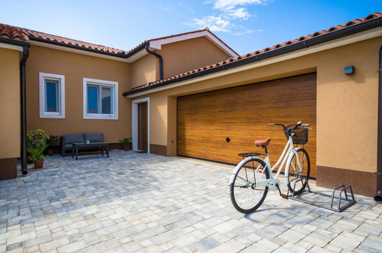 Casa Mia Apartment Vodnjan Luaran gambar