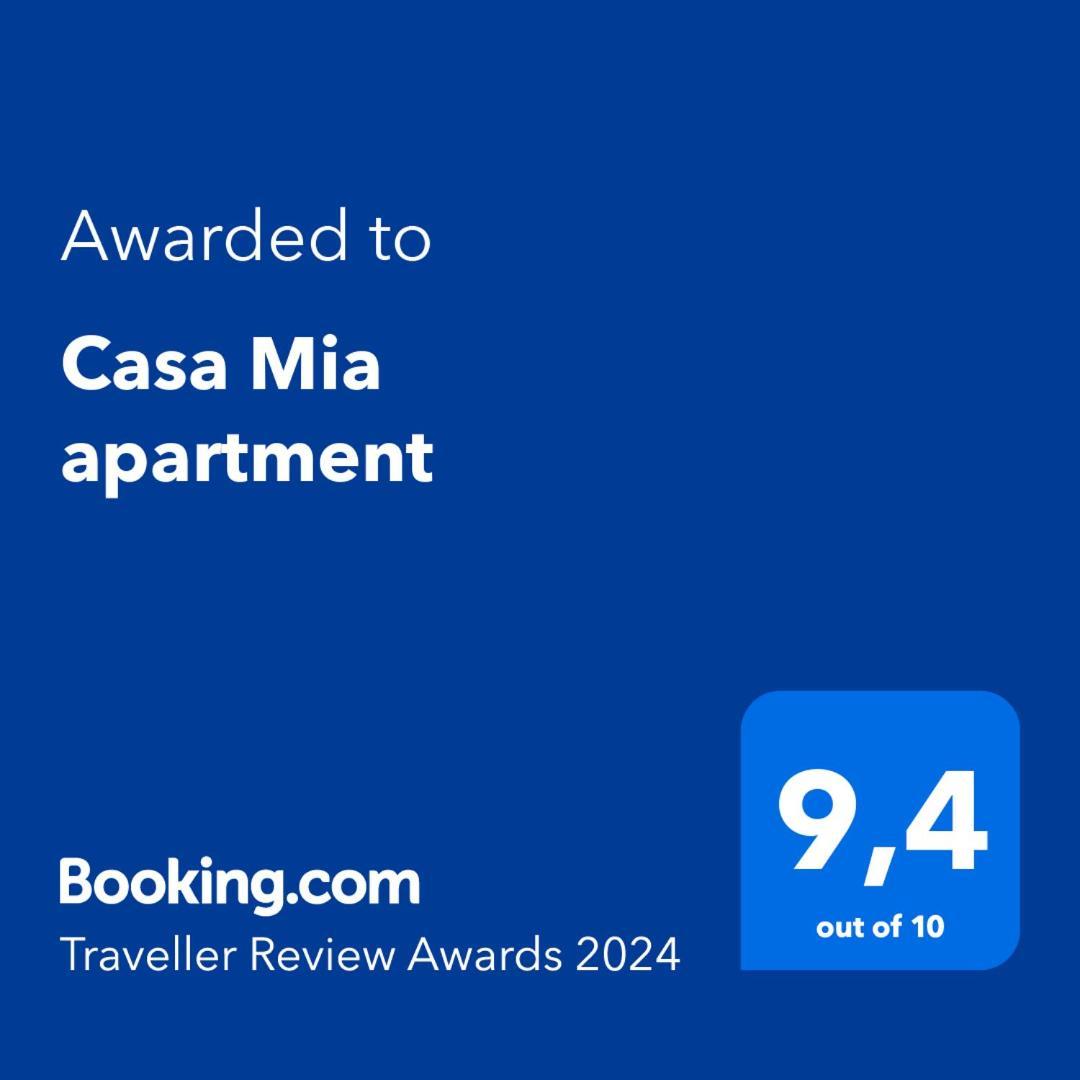 Casa Mia Apartment Vodnjan Luaran gambar