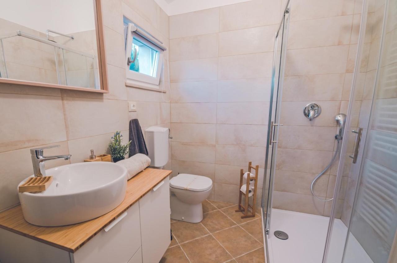 Casa Mia Apartment Vodnjan Luaran gambar